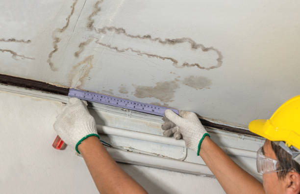 Reliable Emergency Water Damage Restoration contractor in Union, NJ by Water Damage Irwin